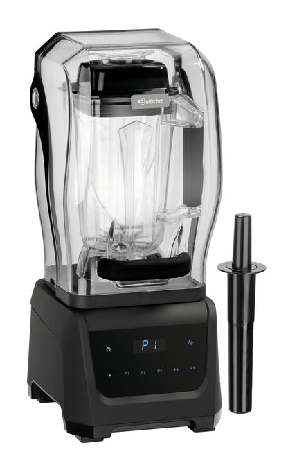 Blender PRO TOUCH 2,5L | Bartscher 150193 - Bartscher