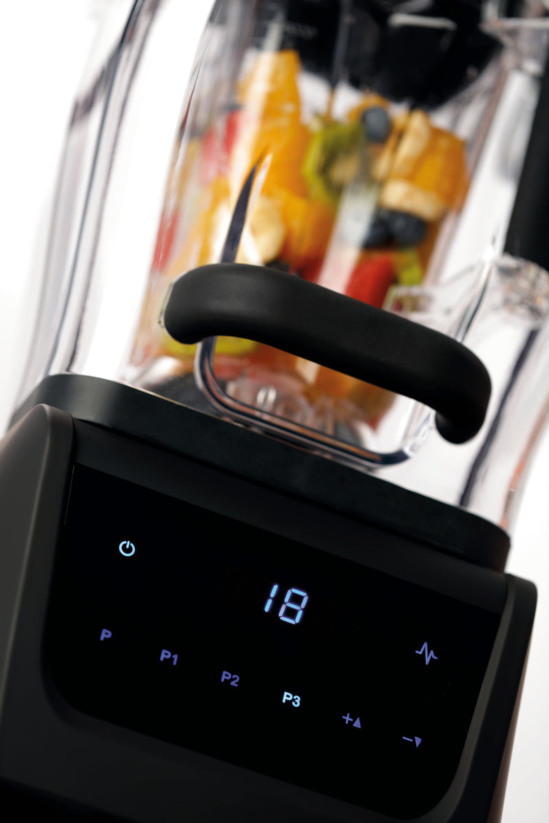 Blender PRO TOUCH 2,5L | Bartscher 150193 - Bartscher