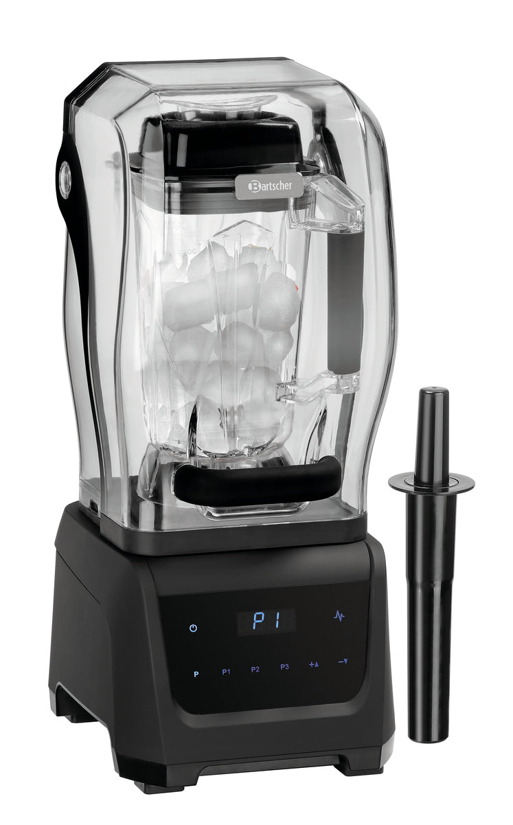 Blender PRO TOUCH 2,5L | Bartscher 150193 - Bartscher