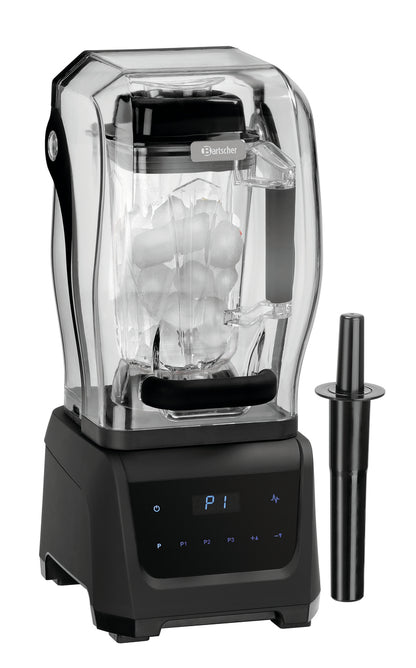 Blender PRO TOUCH 2,5L | Bartscher 150193 - Bartscher