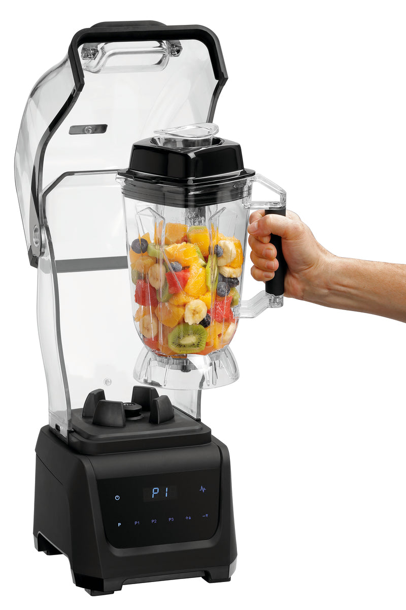 Blender PRO TOUCH 2,5L | Bartscher 150193 - Bartscher