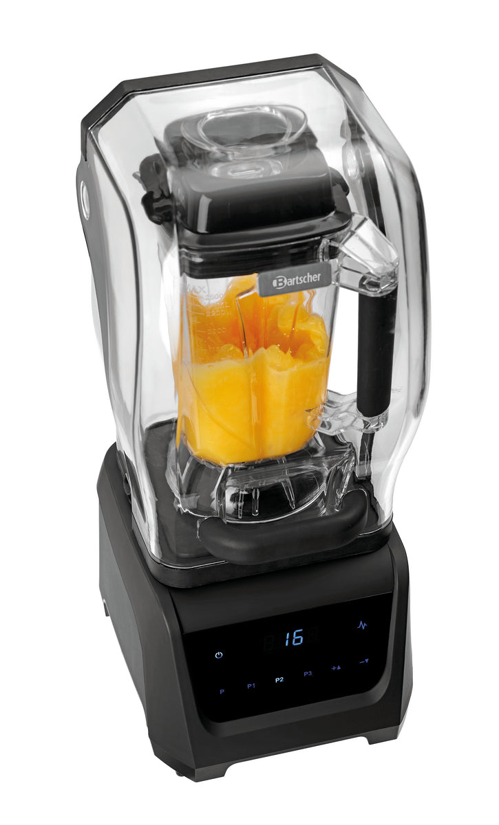 Blender PRO TOUCH 2,5L | Bartscher 150193 - Bartscher