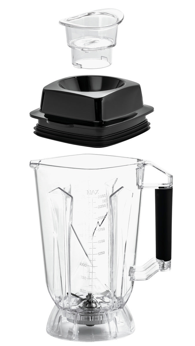 Mixbecher-Set PRO XTRA TOUCH | Bartscher 150195 - Bartscher