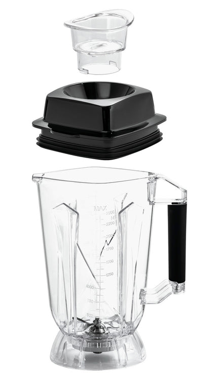 Mixbecher-Set PRO XTRA TOUCH | Bartscher 150195 - Bartscher