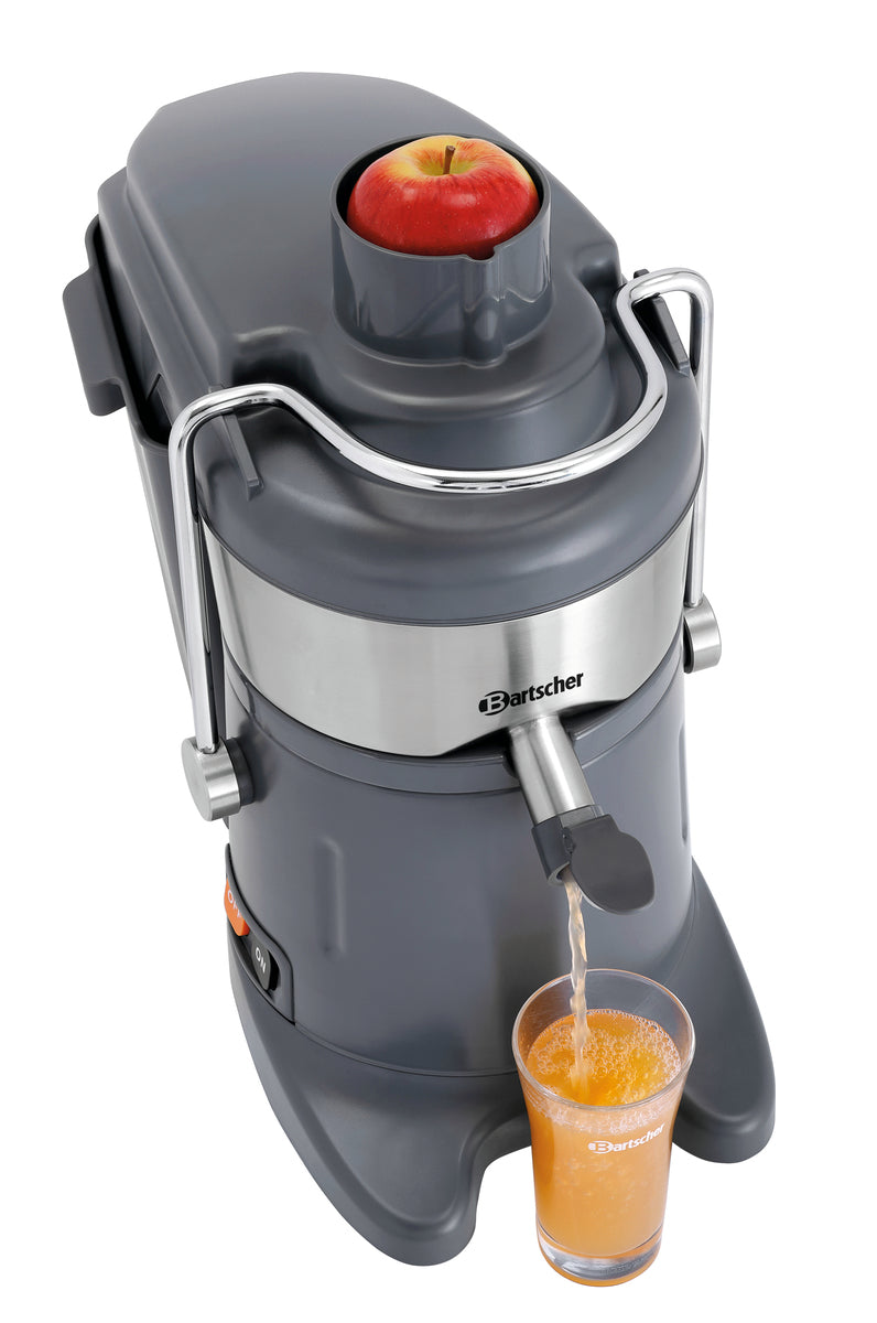 Entsafter Powerfresh | Bartscher 150197 - Bartscher