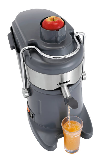 Entsafter Powerfresh | Bartscher 150197 - Bartscher