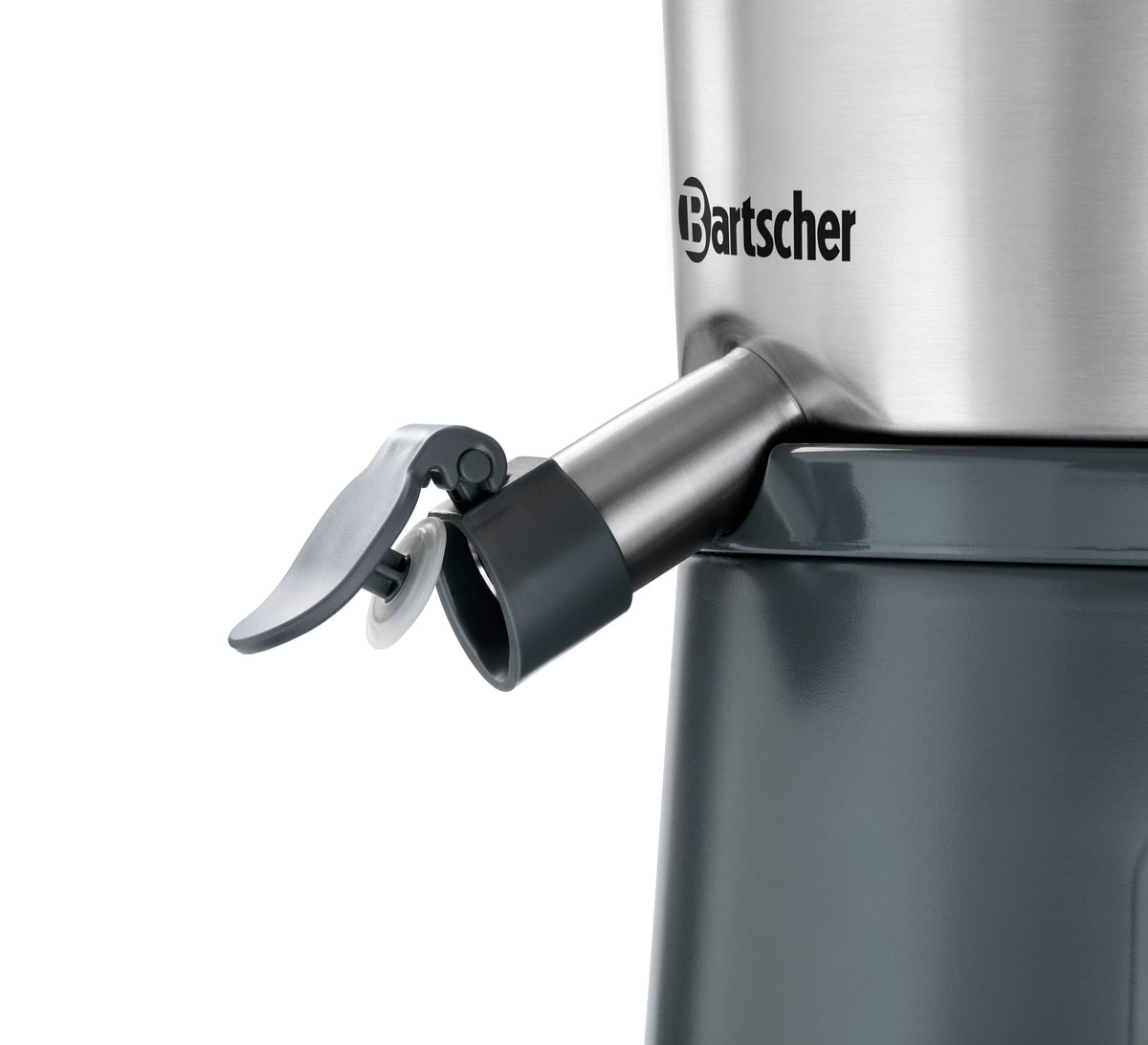 Entsafter Powerfresh | Bartscher 150197 - Ansicht 4 | Bartscher