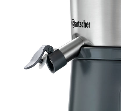 Entsafter Powerfresh | Bartscher 150197 - Ansicht 4 | Bartscher