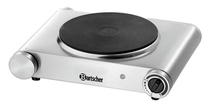 Elektro-Kocher 1K1500 | Bartscher 150320 - Bartscher