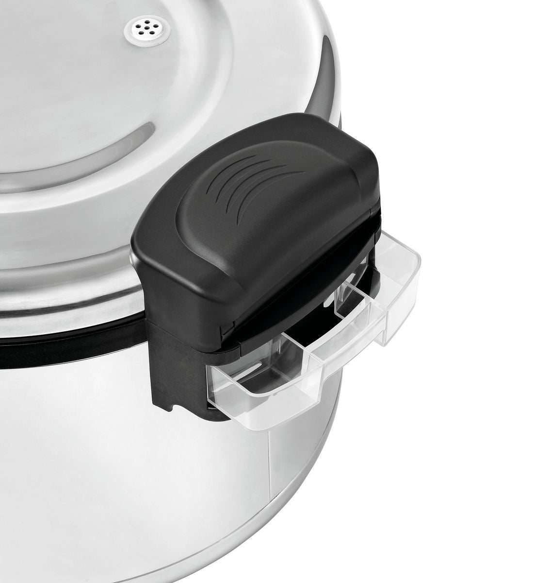 Reiskocher 12L | Bartscher 150529 - Bartscher
