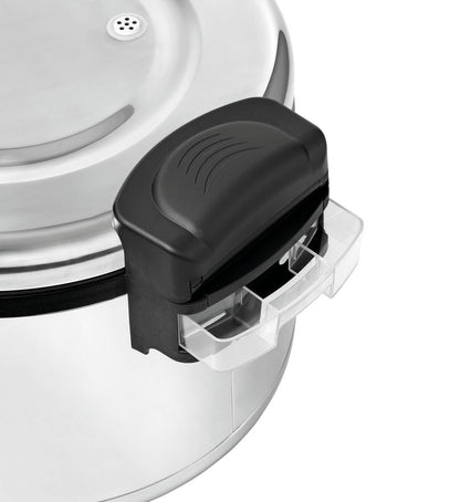 Reiskocher 12L | Bartscher 150529 - Bartscher