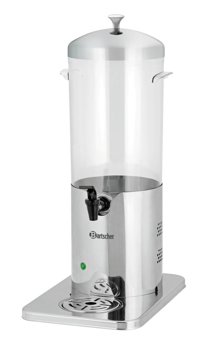 Getränke-Dispenser DTE5 | Bartscher 150983 - Bartscher