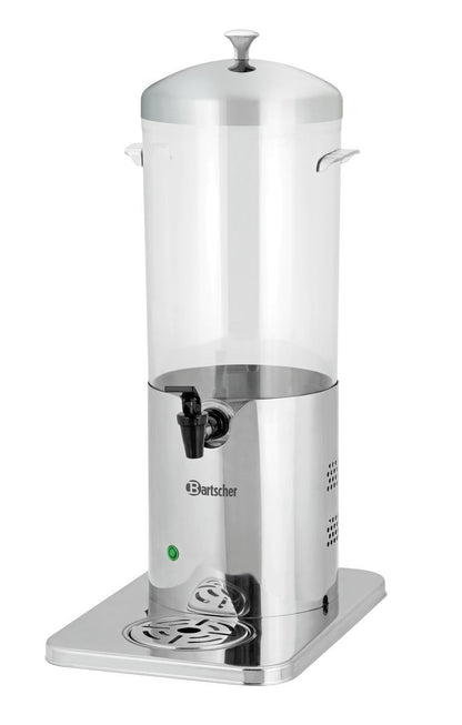 Getränke-Dispenser DTE5 | Bartscher 150983 - Bartscher
