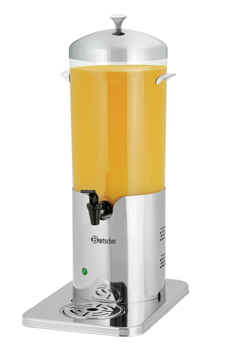 Getränke-Dispenser DTE5 | Bartscher 150983 - Bartscher
