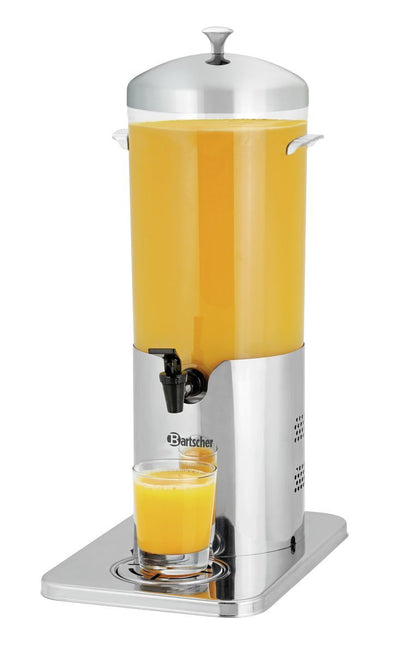 Getränke-Dispenser DTE5 | Bartscher 150983 - Bartscher
