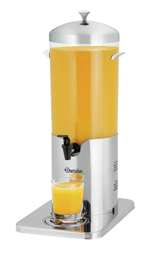 Getränke-Dispenser DTE5 | Bartscher 150983 - Bartscher