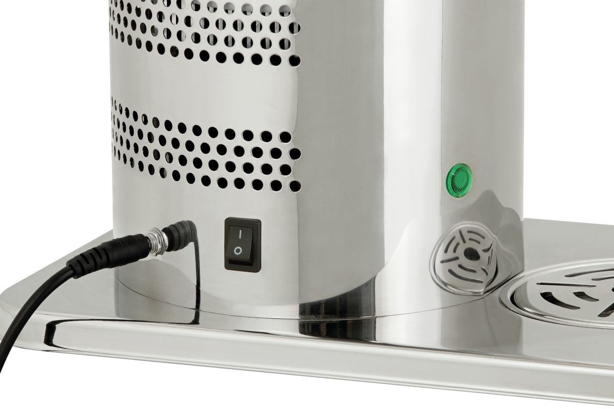 Getränke-Dispenser DTE5 | Bartscher 150983 - Bartscher