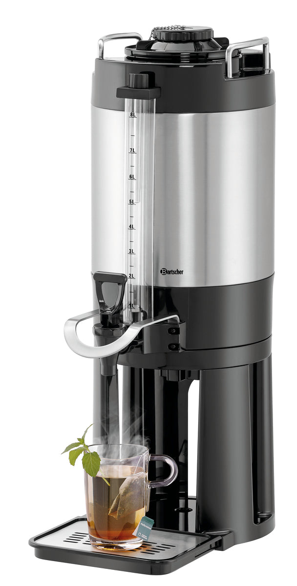 Iso-Dispenser 8L | Bartscher 150990 - Bartscher