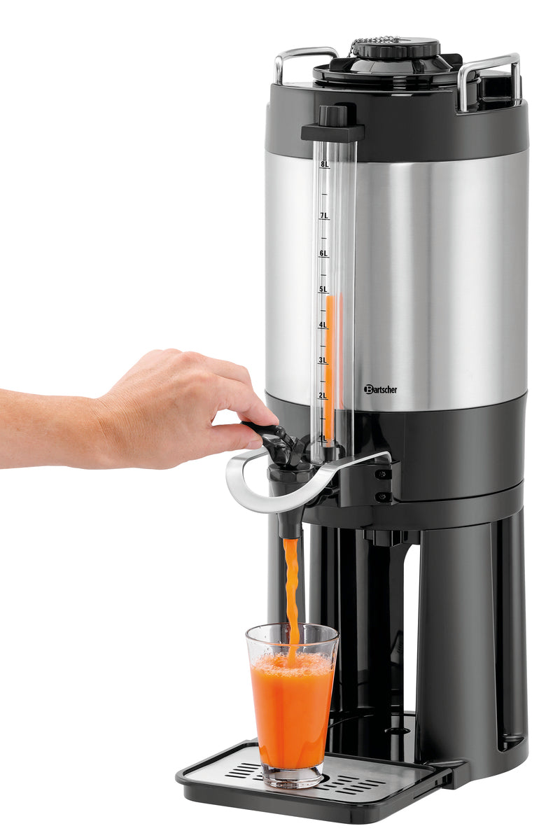 Iso-Dispenser 8L | Bartscher 150990 - Bartscher