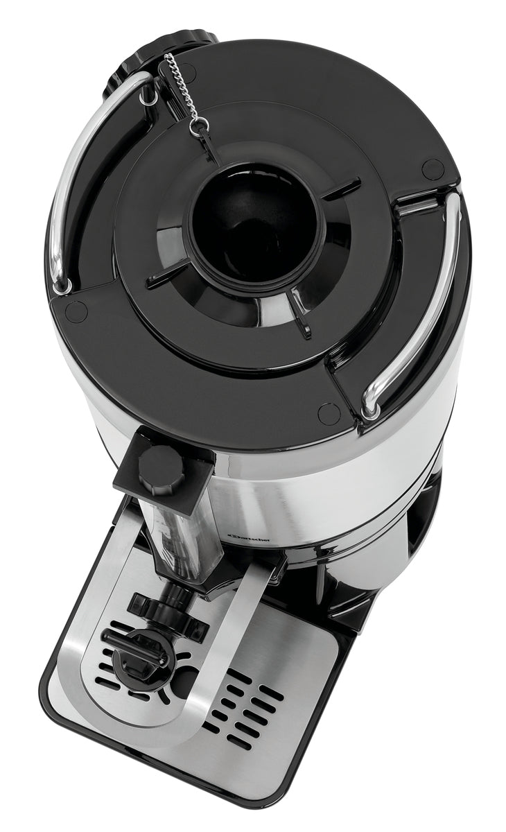 Iso-Dispenser 8L | Bartscher 150990 - Bartscher