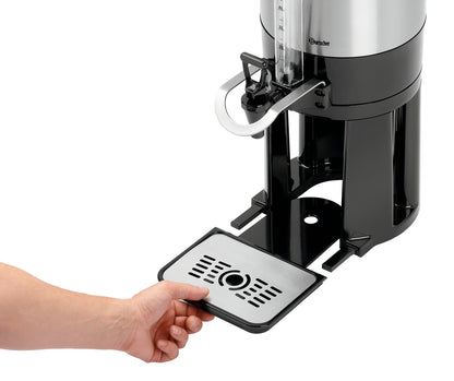 Iso-Dispenser 8L | Bartscher 150990 - Bartscher