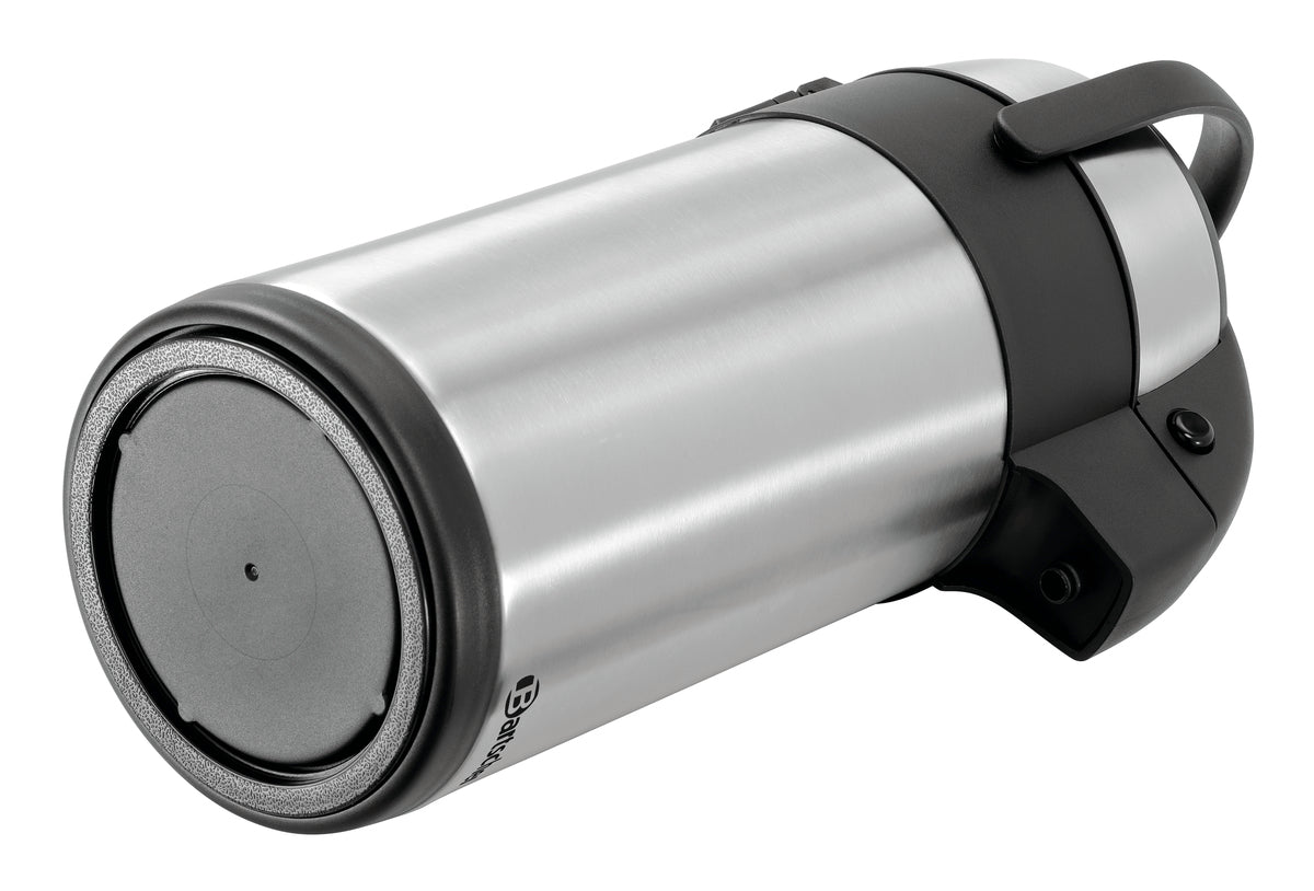 Isolierpumpkanne 3L | Bartscher 150992 - Bartscher