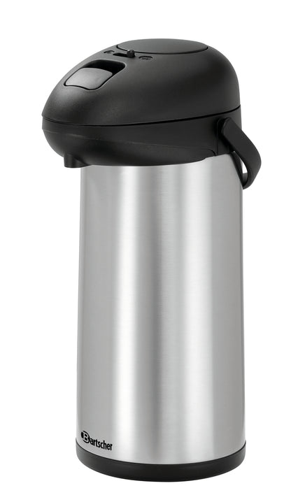 Isolierpumpkanne 5L | Bartscher 150993 - Bartscher