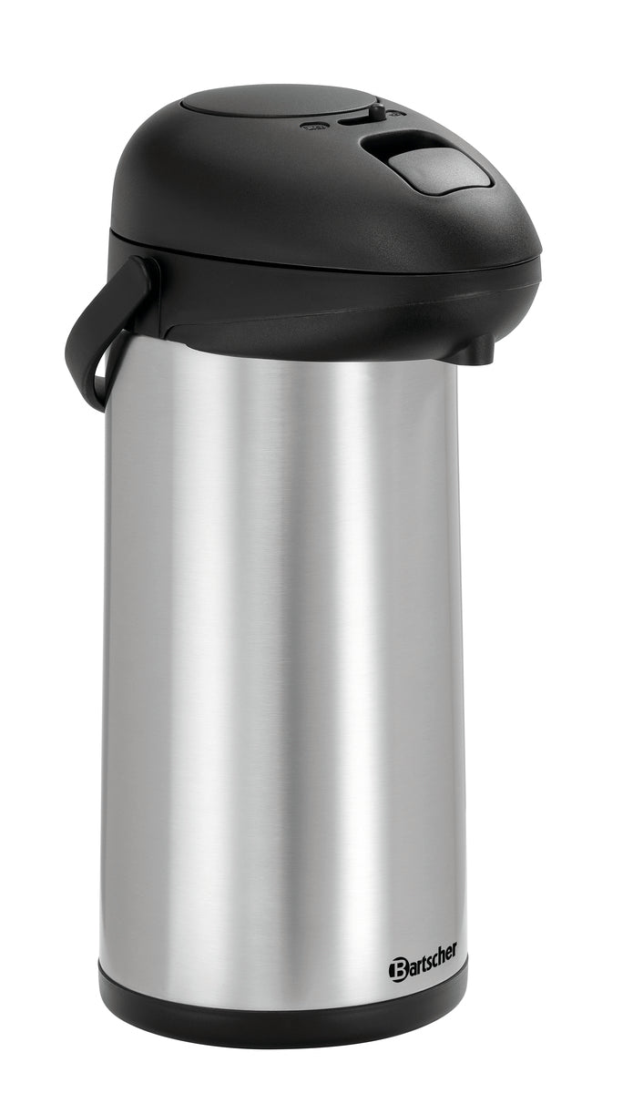 Isolierpumpkanne 5L | Bartscher 150993 - Bartscher
