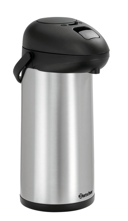 Isolierpumpkanne 5L | Bartscher 150993 - Bartscher