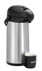 Isolierpumpkanne 5L | Bartscher 150993 - Bartscher