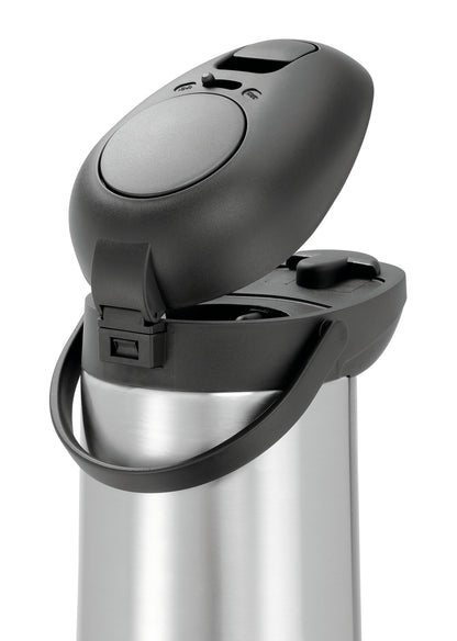Isolierpumpkanne 5L | Bartscher 150993 - Bartscher