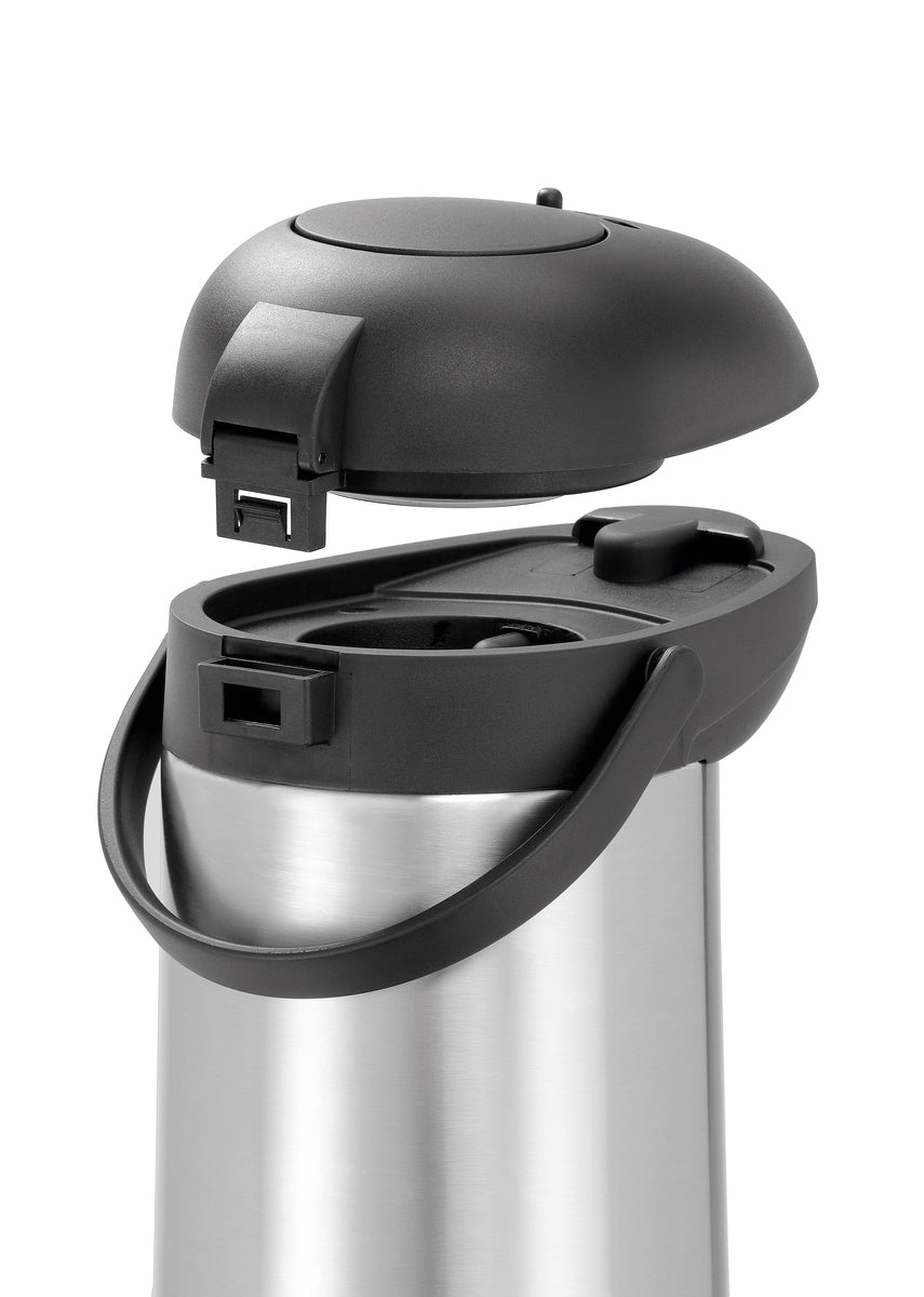 Isolierpumpkanne 5L | Bartscher 150993 - Bartscher