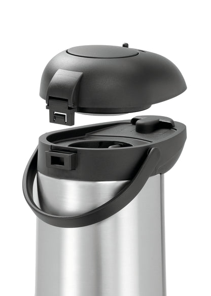 Isolierpumpkanne 5L | Bartscher 150993 - Bartscher