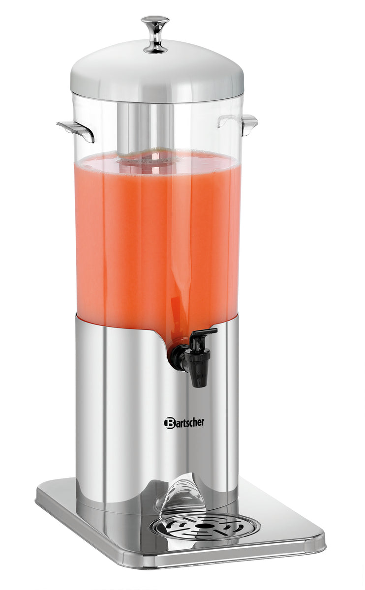 Getränke-Dispenser DEW5 | Bartscher 150996 - Bartscher