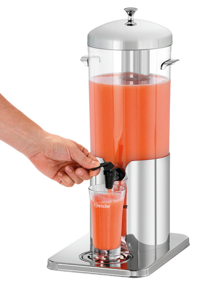 Getränke-Dispenser DEW5 | Bartscher 150996 - Bartscher