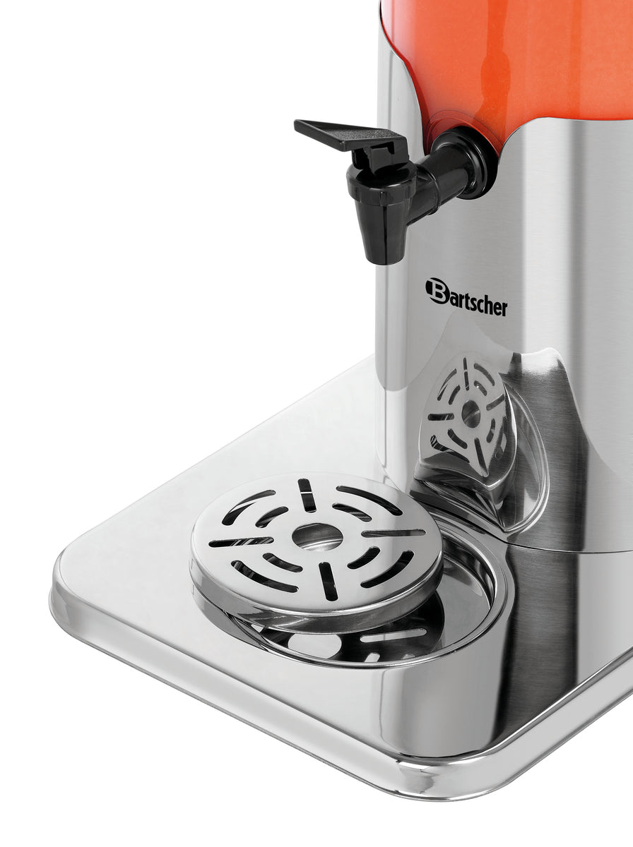 Getränke-Dispenser DEW5 | Bartscher 150996 - Bartscher