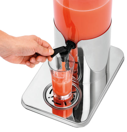 Getränke-Dispenser DEW5 | Bartscher 150996 - Bartscher