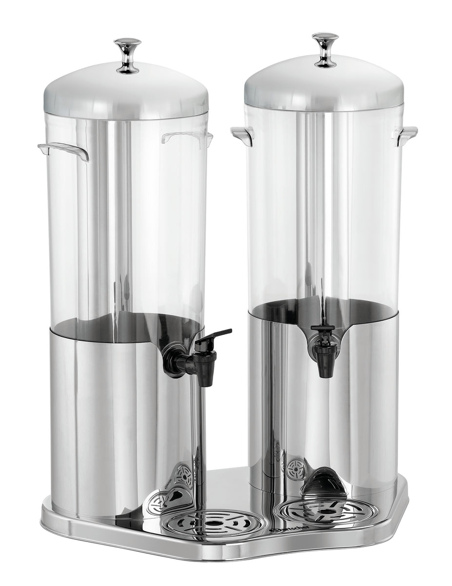 Getränke-Dispenser DEW5 Duo | Bartscher 150997 - Bartscher