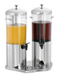Getränke-Dispenser DEW5 Duo | Bartscher 150997 - Bartscher