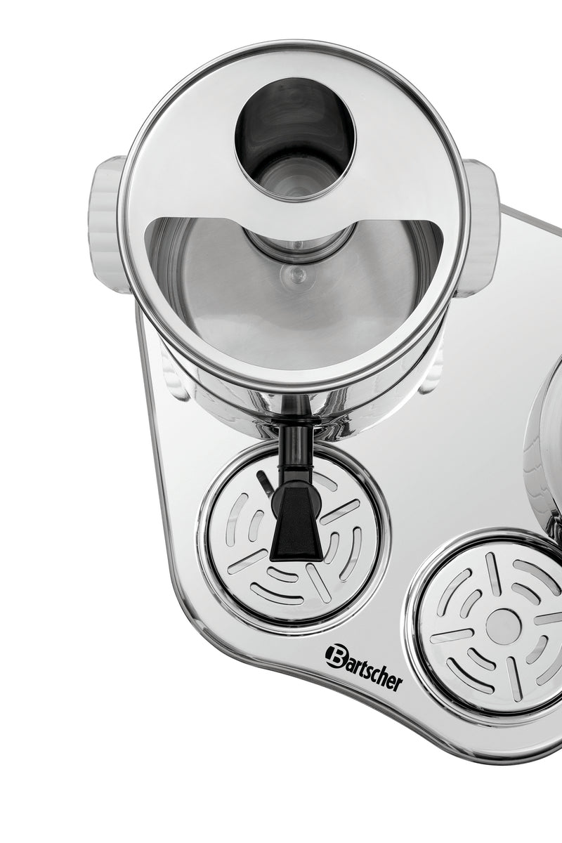 Getränke-Dispenser DEW5 Duo | Bartscher 150997 - Bartscher