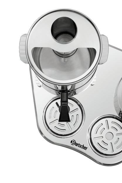 Getränke-Dispenser DEW5 Duo | Bartscher 150997 - Bartscher