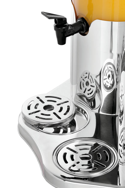 Getränke-Dispenser DEW5 Duo | Bartscher 150997 - Bartscher