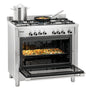 Gasherd BGH 600-521 | Bartscher 1519821 - Bartscher
