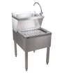 Handwasch- / Ausgussbecken  Modell HANNA | Saro 156-4000 | Saro