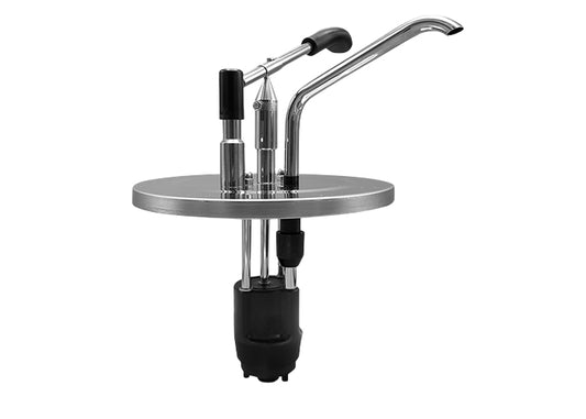 Hebeldosierdispenser  Modell EDU-10 | Saro 16-2205 | Saro