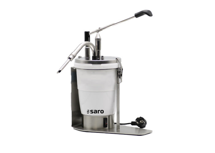 Schokodispenser  Modell EDU-SRW-1KB-3-V | Saro 16-2220