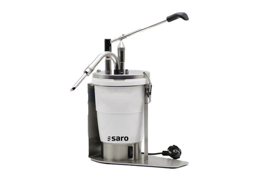 Schokodispenser  Modell EDU-SRW-1KB-3-V | Saro 16-2220