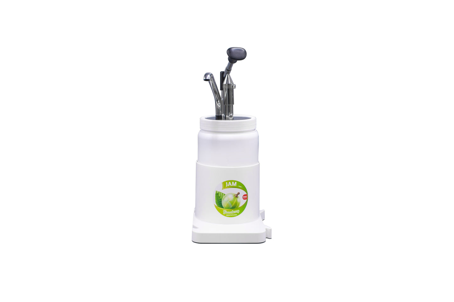 Hebeldosierdispenser  Modell EDU-2-SP | Saro 16-2225 | Saro