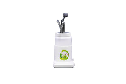 Hebeldosierdispenser  Modell EDU-2-SP | Saro 16-2225 | Saro