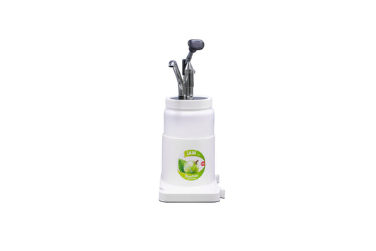 Hebeldosierdispenser  Modell EDU-2-SP | Saro 16-2225 | Saro